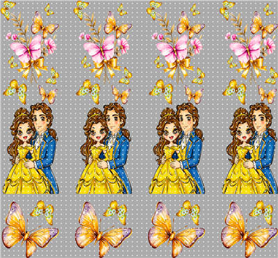 Bookmark sticker-S 2041